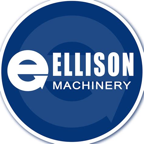 ellison machinery az